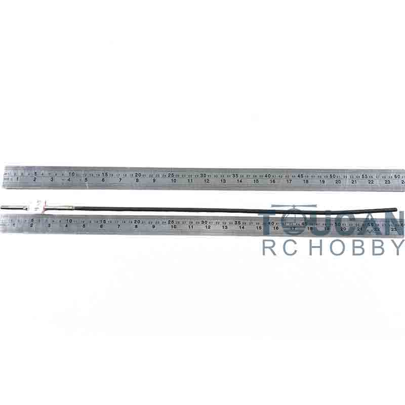Rc Hobby Line - Albero di trasmissione DT per modello