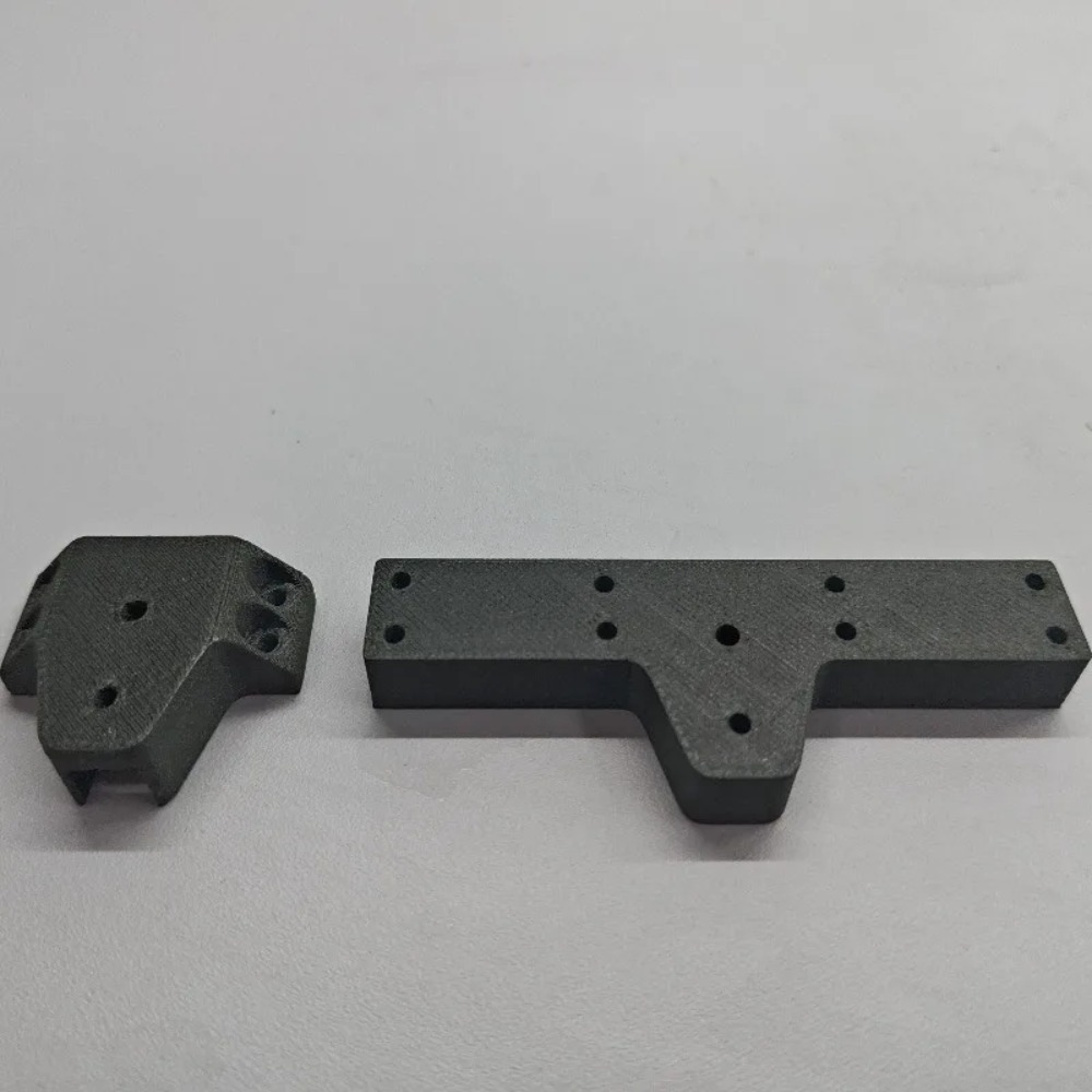 Ram 1500 Rc Hobby - Supporto per Gancio di Traino per