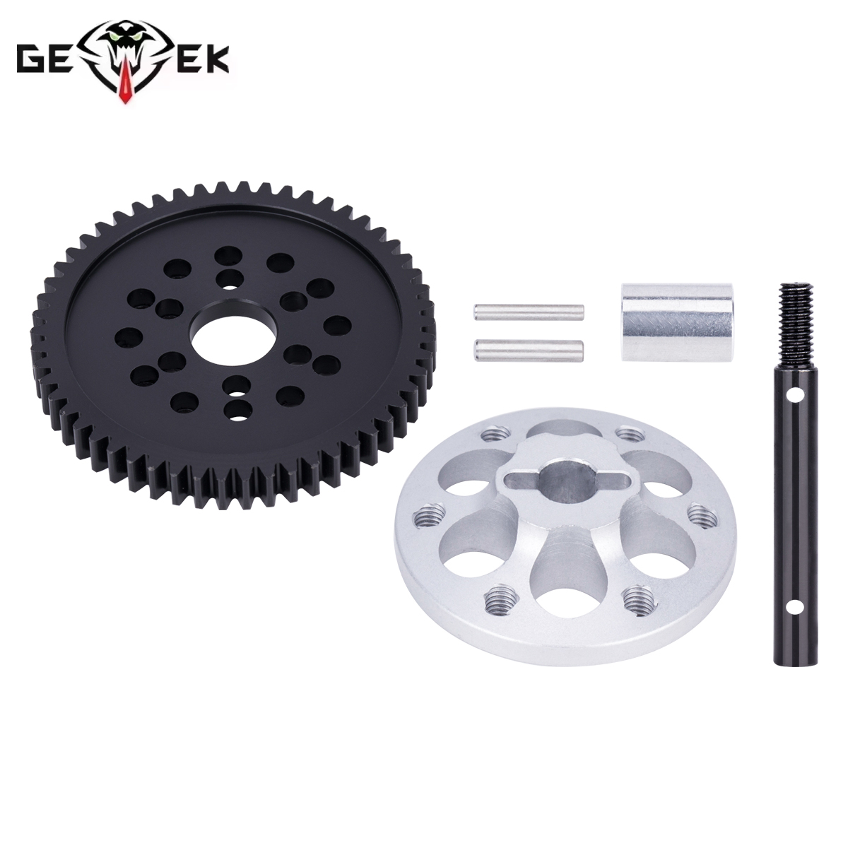 Rc Hobby Factory - Kit Eliminatore Slipper per Ingranaggio a