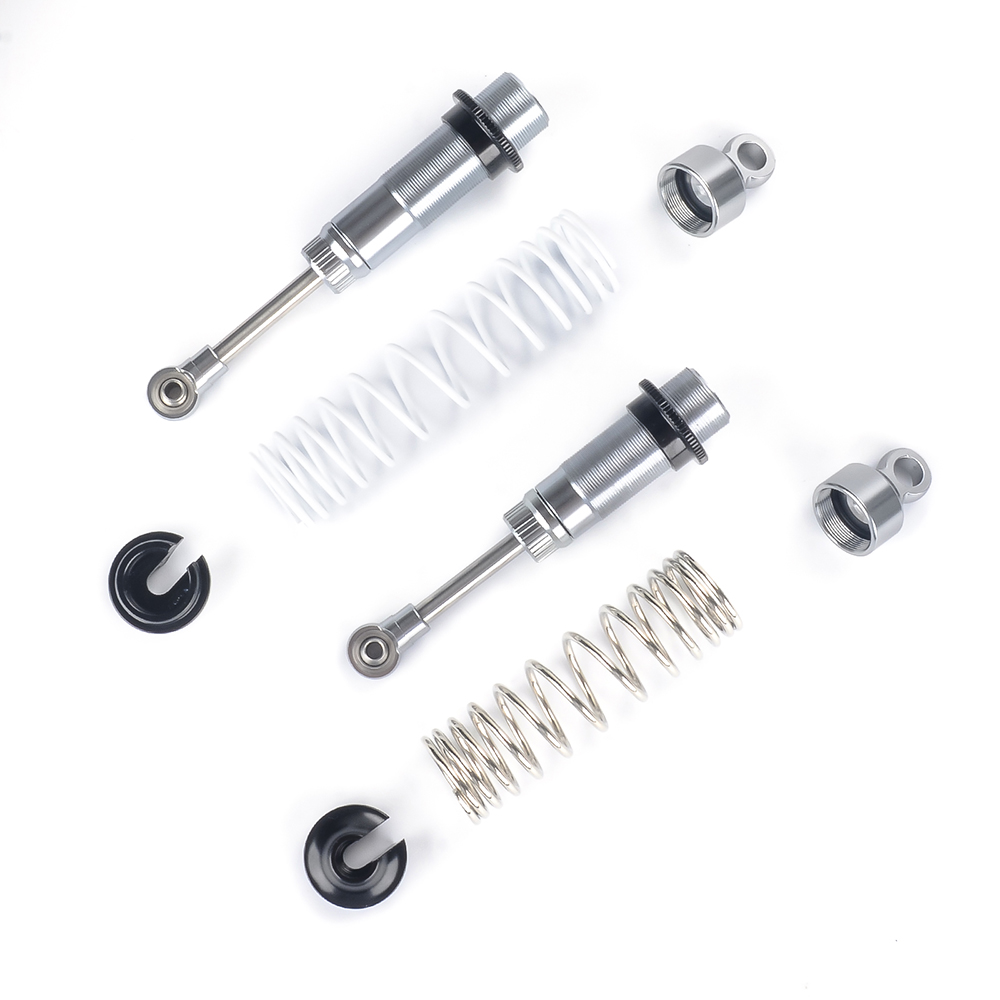 Ram 1500 Rc Hobby - Ammortizzatori in Lega BM 85.5MM+95.5MM per
