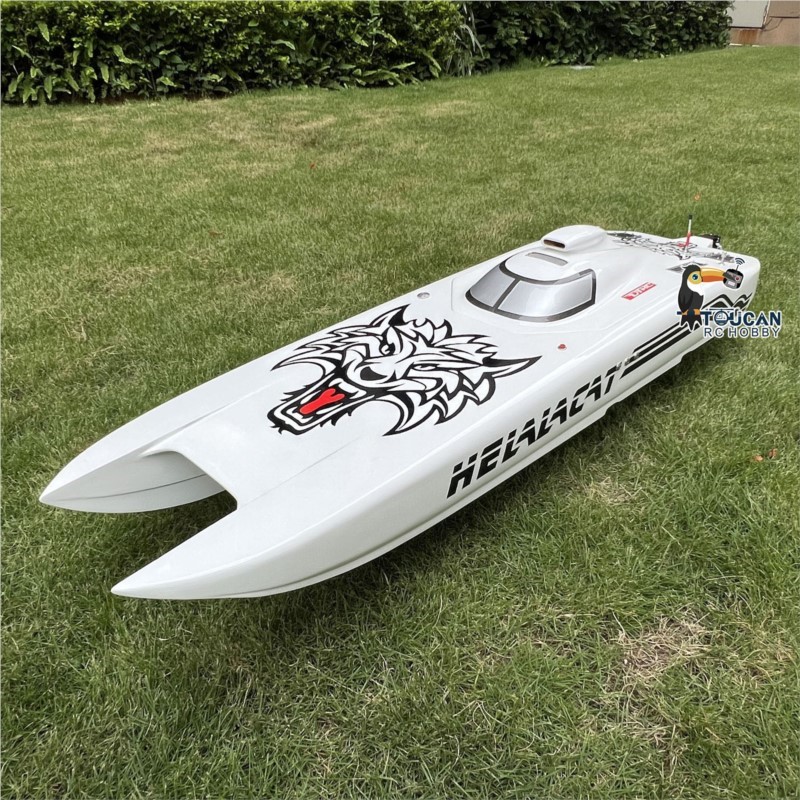 DTRC G30E 30CC Fibra di vetro  - Rc Hobby Line recensione e prezzo