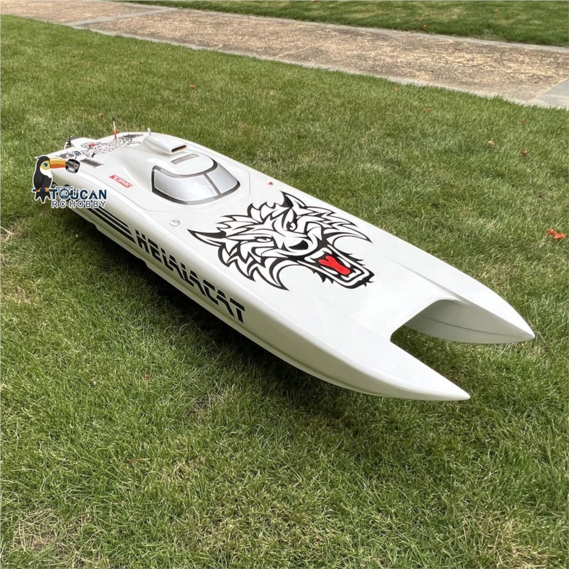 DTRC G30E 30CC Fibra di vetro  - Rc Hobby Line recensione e prezzo