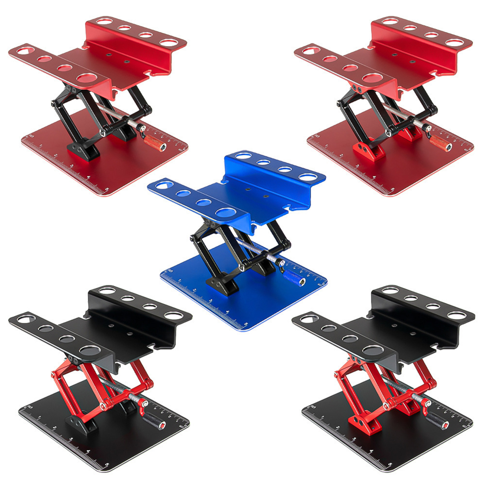 Supporto Regolabile per Auto R - Rc Hobby Workshop recensione e prezzo