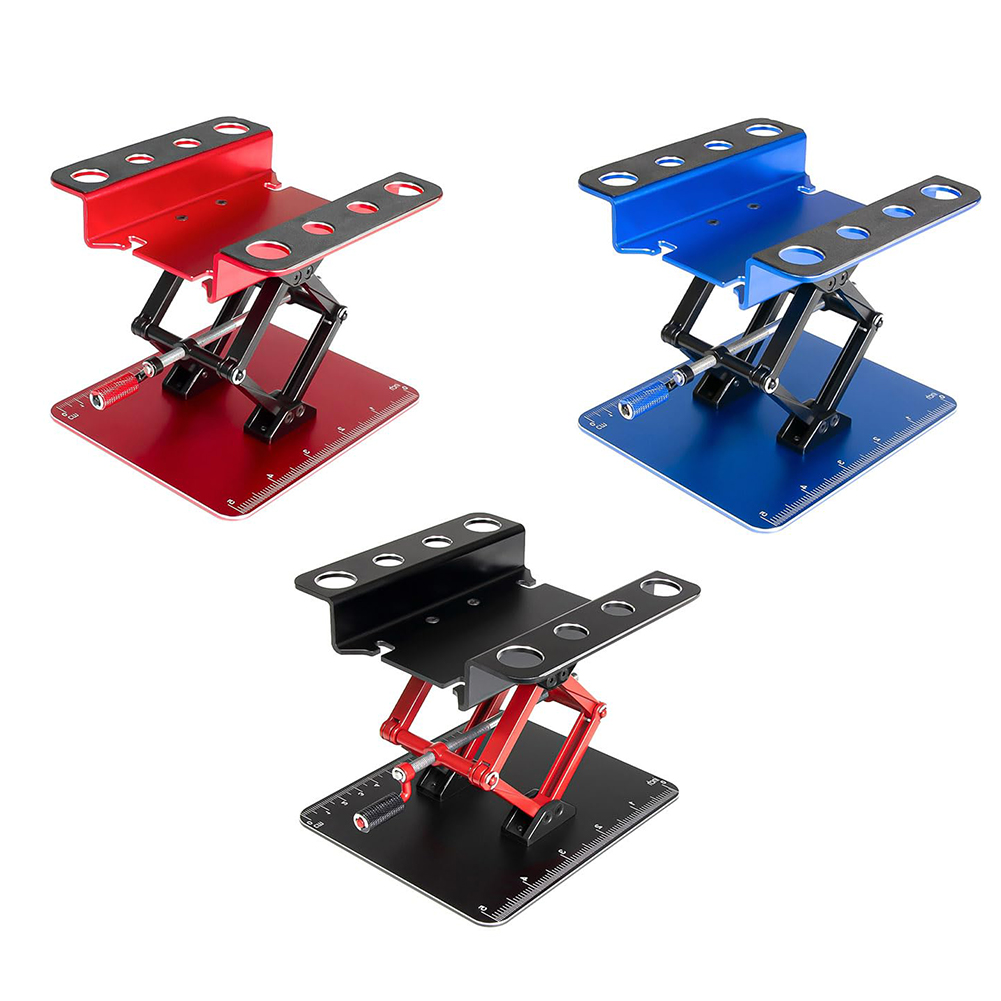 Supporto Regolabile per Auto R - Rc Hobby Workshop recensione e prezzo