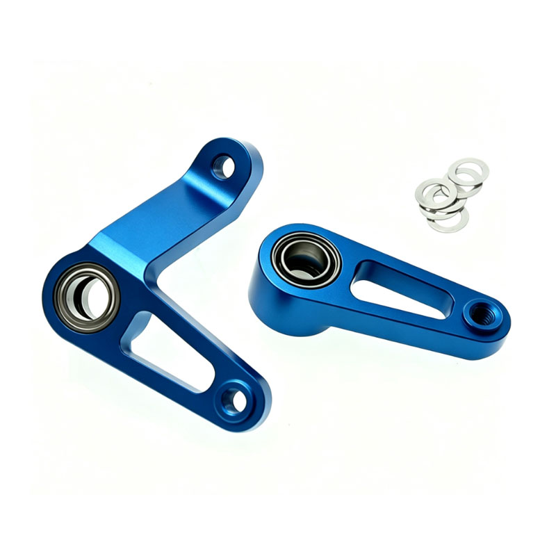 Kit di Aggiornamento in Metall - Rc Hobby Factory recensione e prezzo