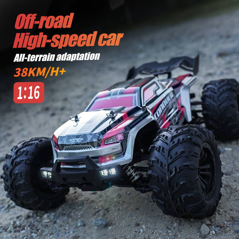 Auto RC Super Brushless 80KM o - Rc Hobby Grade Drift Car recensione e prezzo