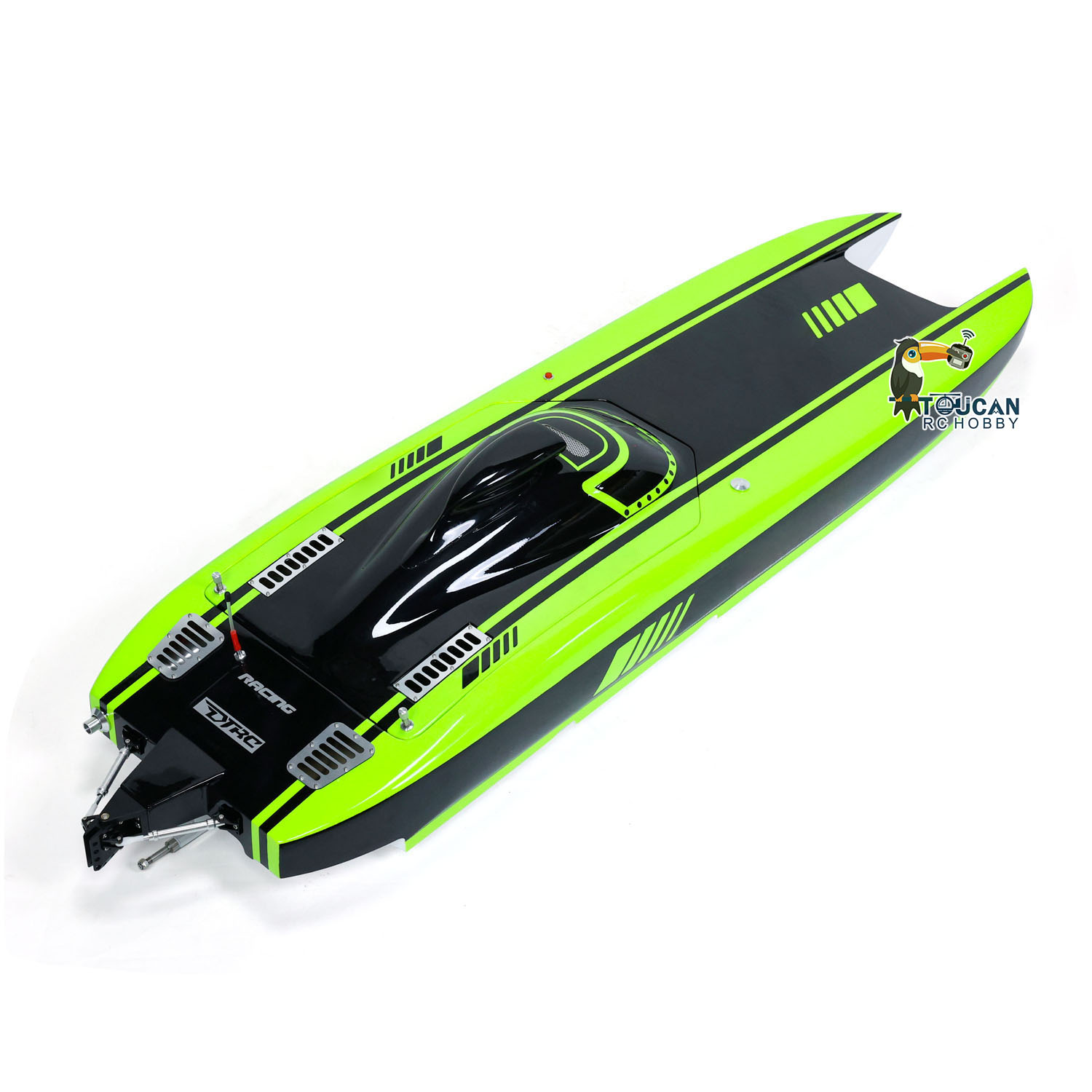 G30E 30CC Barca RC da Corsa a  - Rc Hobby Line recensione e prezzo