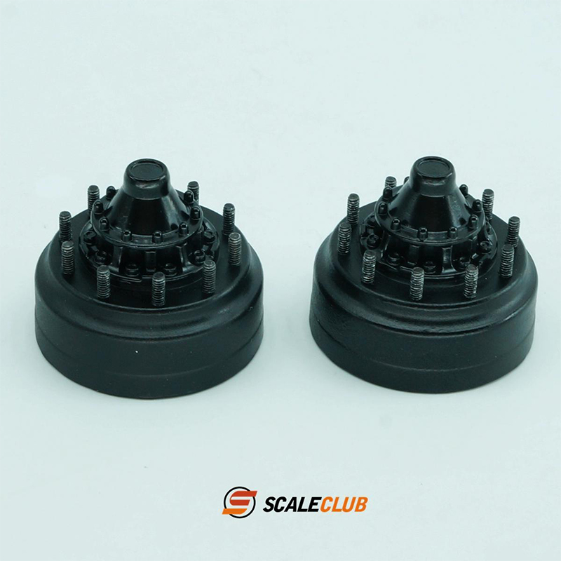 ScaleClub 1/14 simulazione in  - Rc Excavator Hydraulic recensione e prezzo