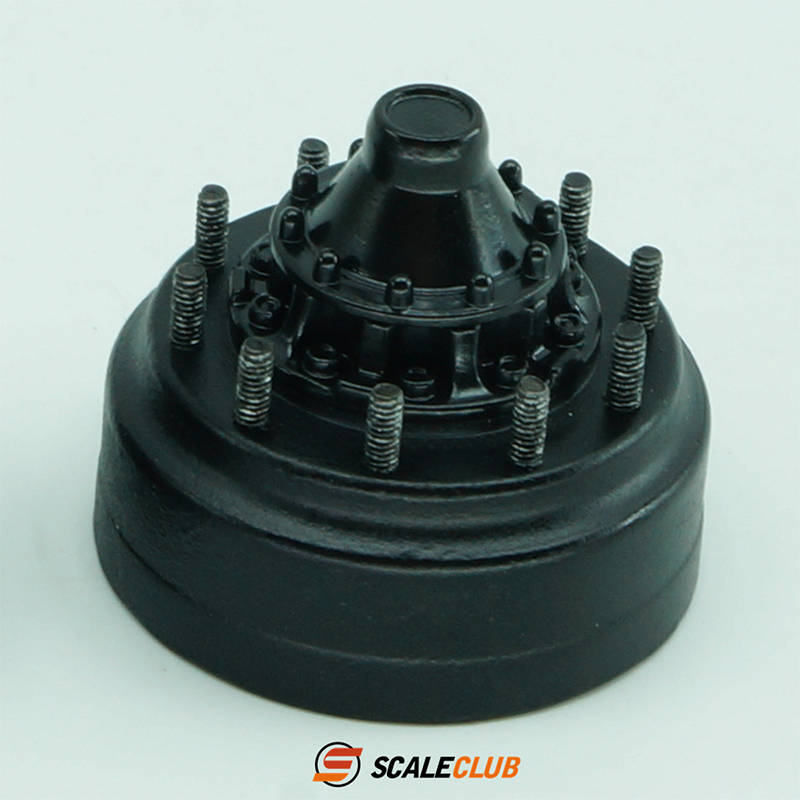 ScaleClub 1/14 simulazione in  - Rc Excavator Hydraulic recensione e prezzo