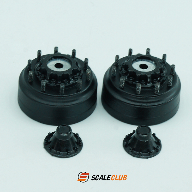 ScaleClub 1/14 simulazione in  - Rc Excavator Hydraulic recensione e prezzo