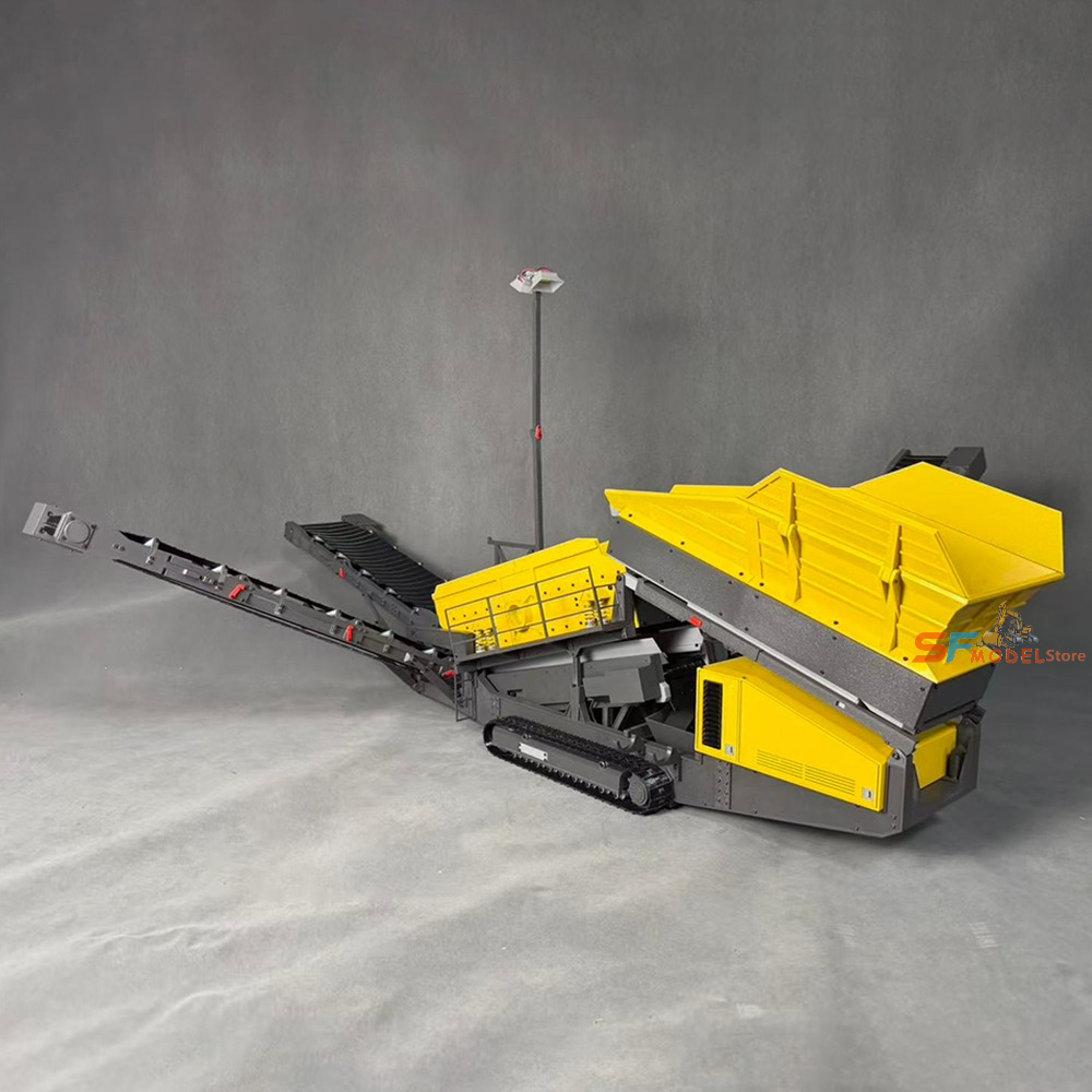 Modellino 1/14 di Macchina per - Rc Excavator Hydraulic recensione e prezzo