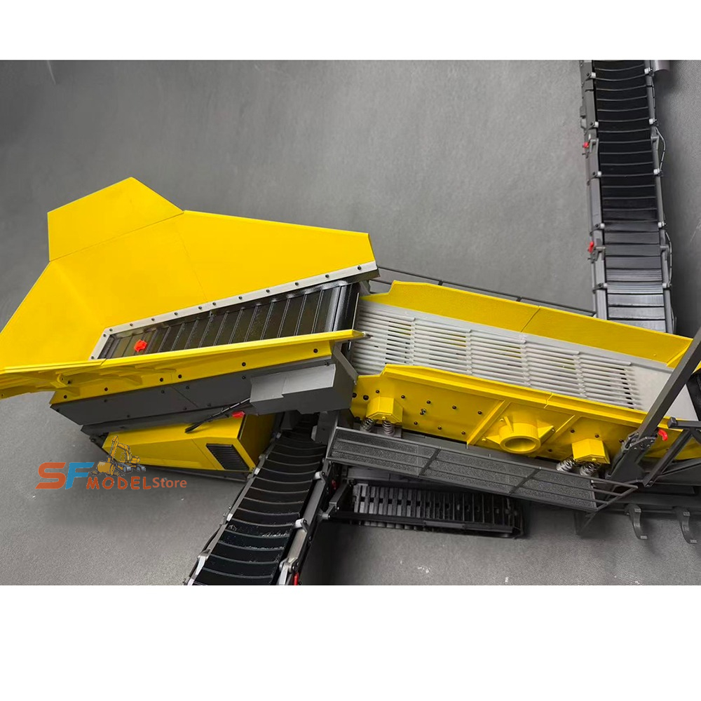 Modellino 1/14 di Macchina per - Rc Excavator Hydraulic recensione e prezzo