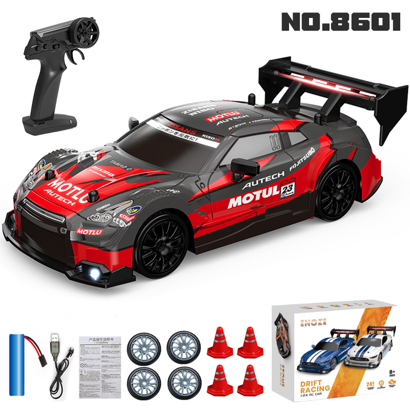 4WD Auto telecomandata RC Drif - Rc Hobby Grade Drift Car recensione e prezzo