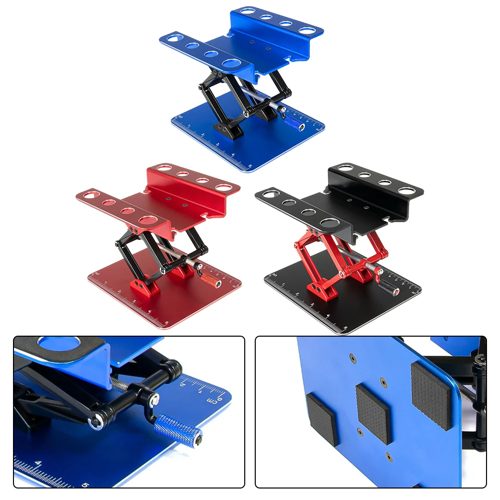 Supporto Regolabile per Auto R - Rc Hobby Workshop recensione e prezzo