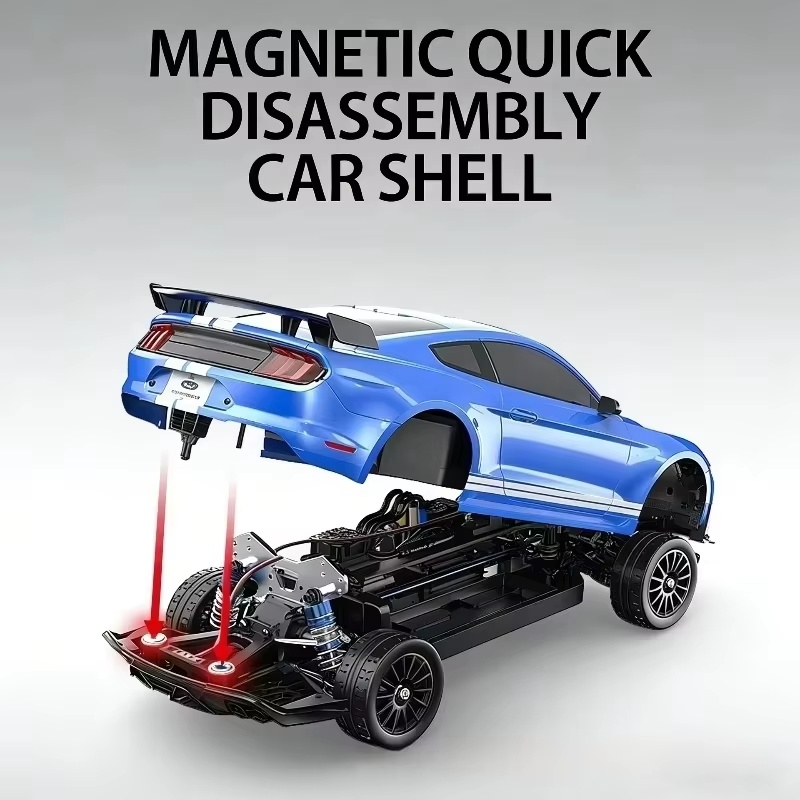 Nuovo in Stock Mjx-10306 1/10  - Rc Hobby Grade Drift Car recensione e prezzo