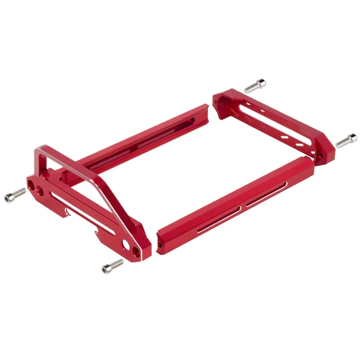 Maniglia di trasporto della st - Rc Hobby Factory recensione e prezzo