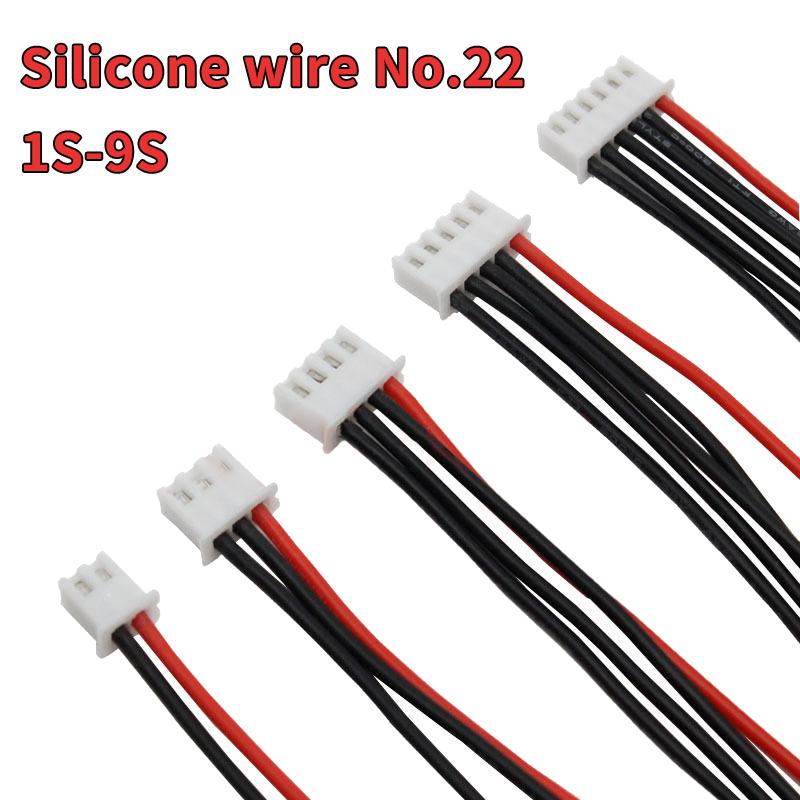 2026 NUOVO Cavo di Bilanciamen - Rc Hobby Line recensione e prezzo