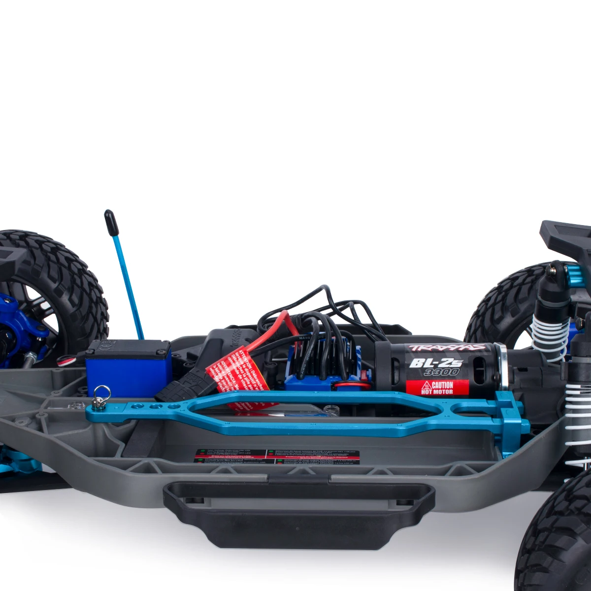 Kit batteria di fissaggio in a - Rc Hobby Factory recensione e prezzo