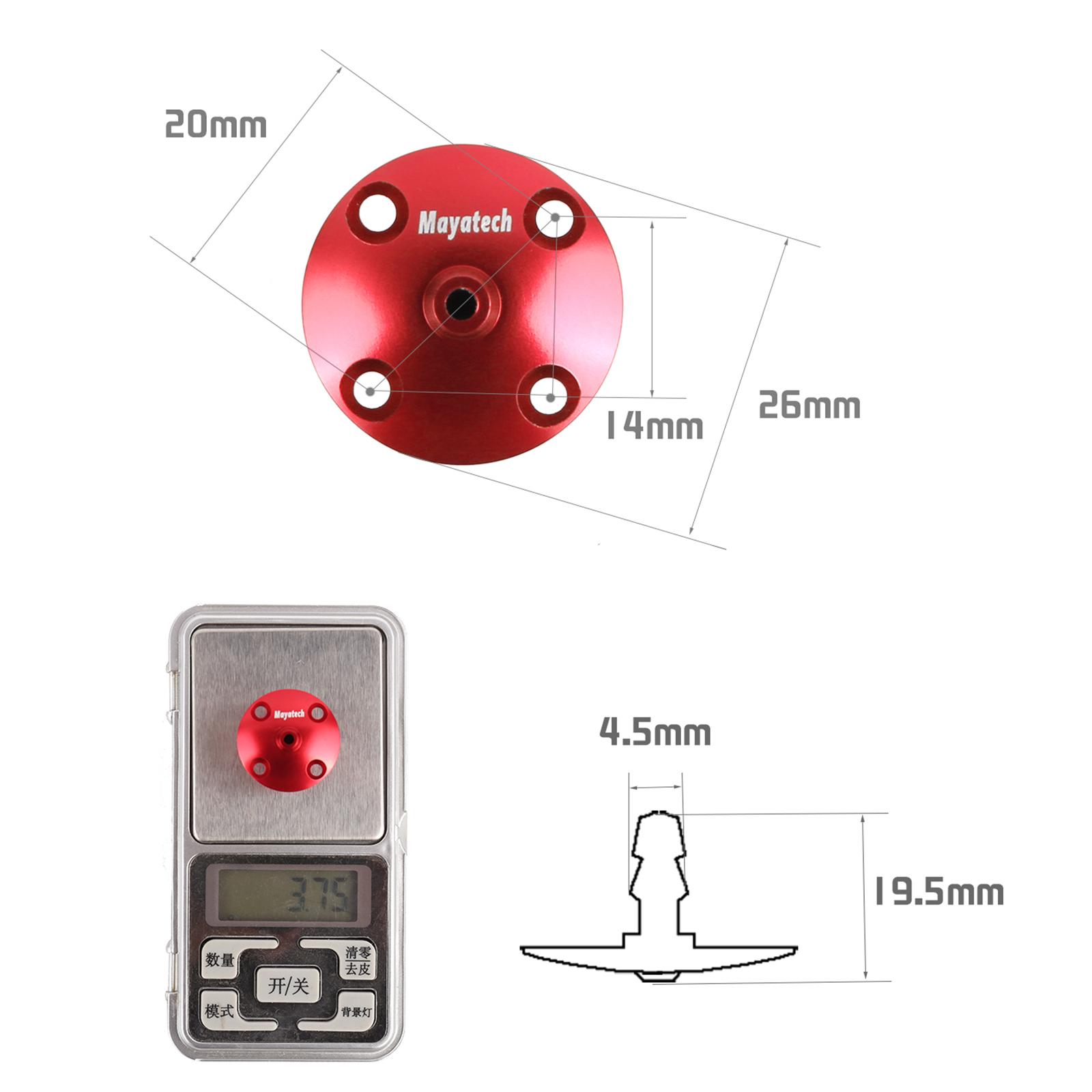 Tappo per Linea di Sfiato Carb - Rc Hobby Line recensione e prezzo