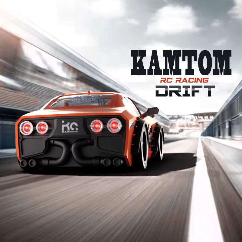 Hot Kamtom Km3299 1/32 Rc Auto - Rc Hobby Grade Drift Car recensione e prezzo