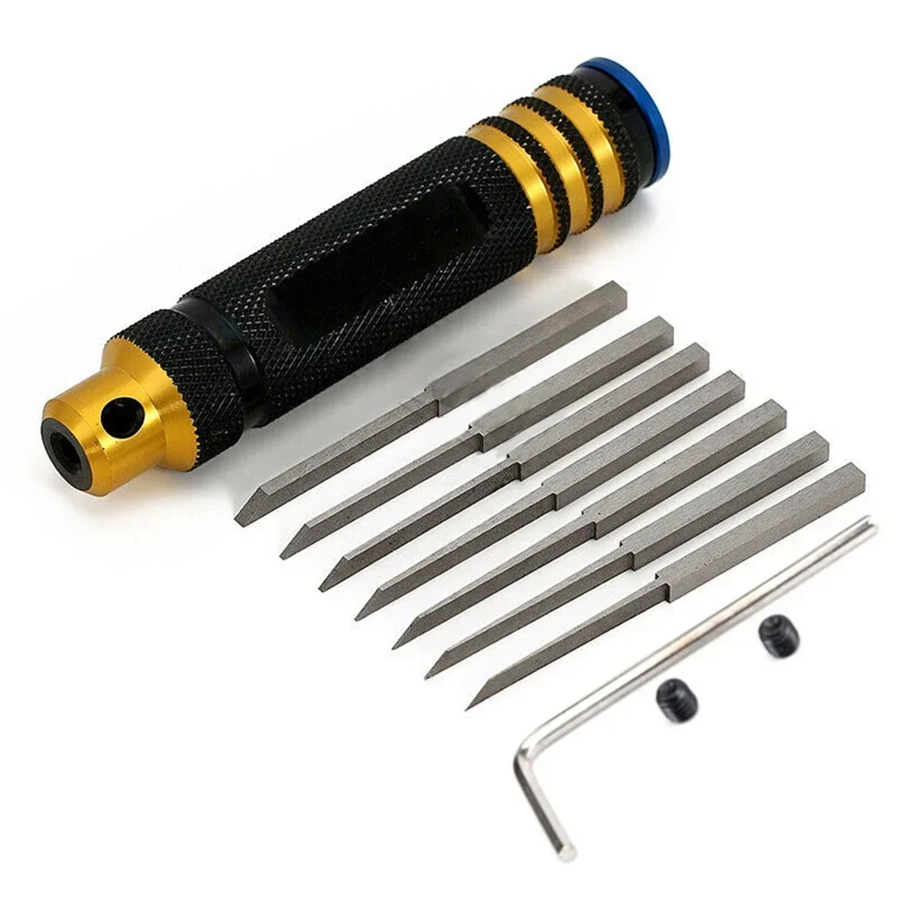 Modello principale Scriber con - Rc Hobby Line recensione e prezzo