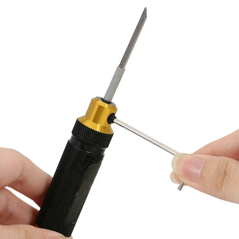 Modello principale Scriber con - Rc Hobby Line recensione e prezzo