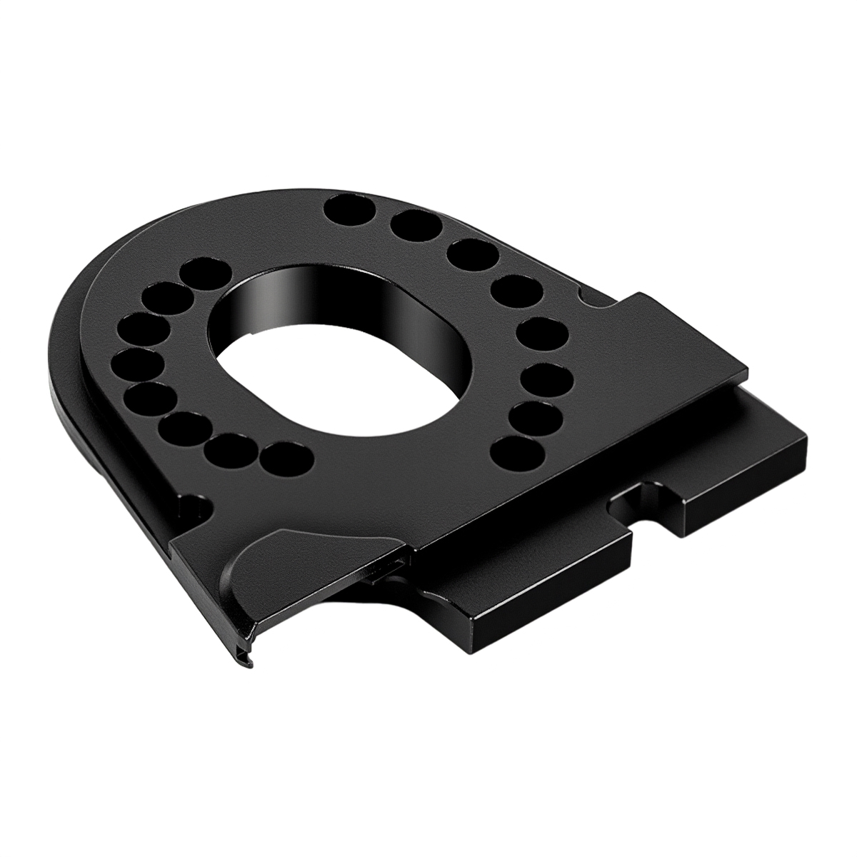 1 Pezzo Supporto Motore in All - Rc Hobby Factory recensione e prezzo