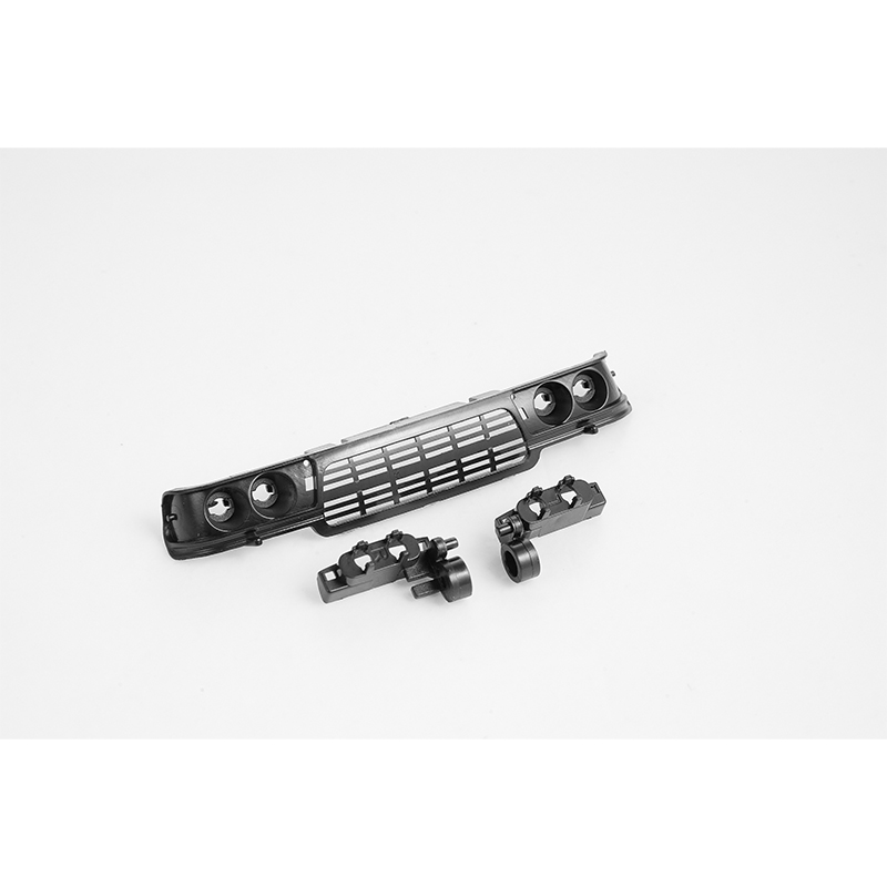 Fms 1/18 Fcx18 Toyota Lc80 tel - Rc Hobby Factory recensione e prezzo