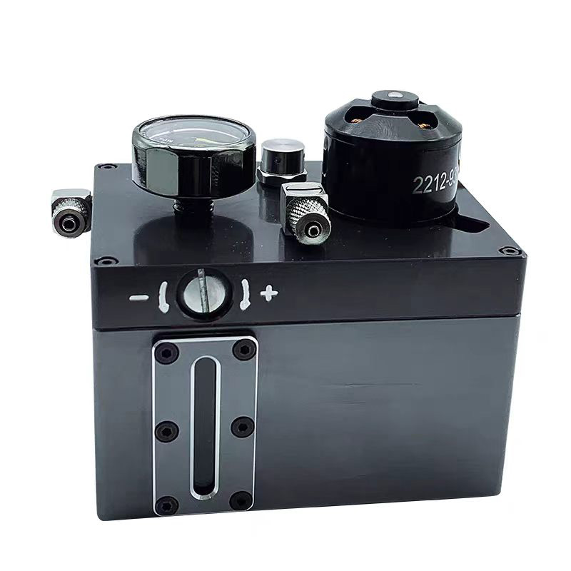 Pompa idraulica integrata CUT- - Rc Excavator Hydraulic recensione e prezzo
