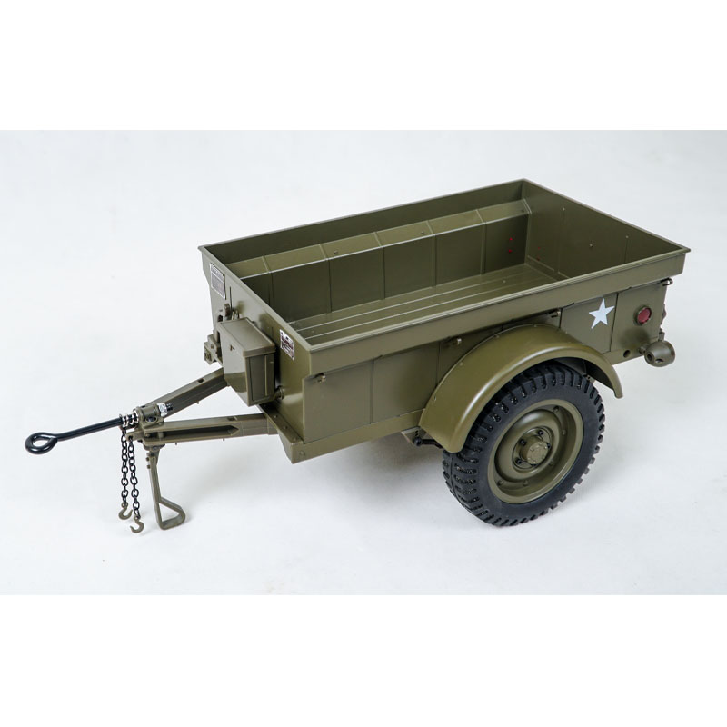 Accessori per Crawler RC FMS 1 - Rc Hobby Factory recensione e prezzo