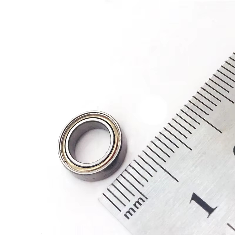 Set di cuscinetti a sfera in m - Rc Hobby Factory recensione e prezzo