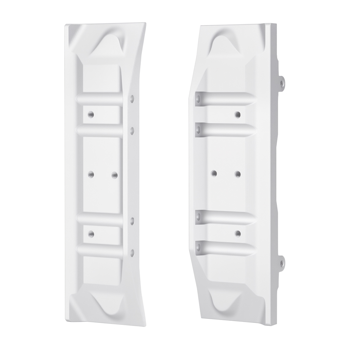 Pedale Laterale in Alluminio p - Rc Hobby Factory recensione e prezzo