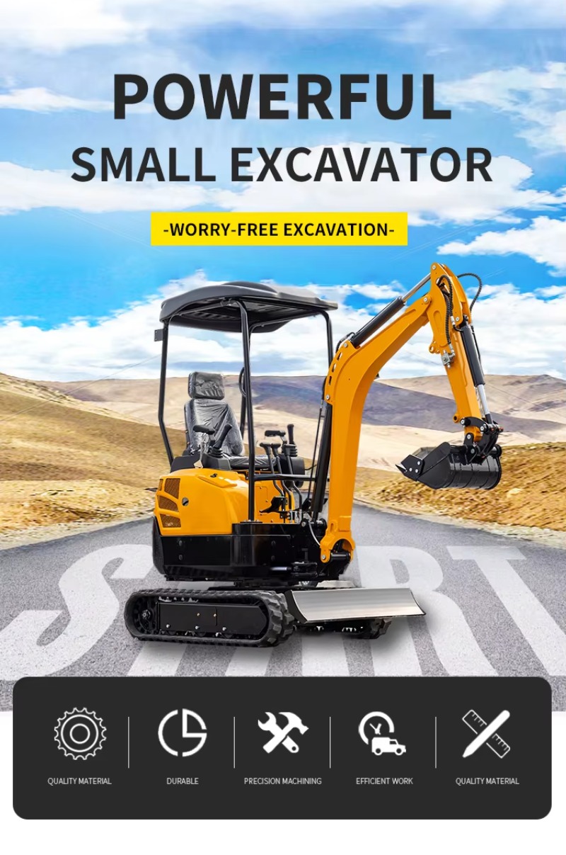 Mini Escavatore Personalizzato - Rc Excavator Hydraulic recensione e prezzo