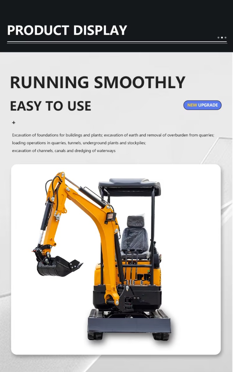 Mini Escavatore Personalizzato - Rc Excavator Hydraulic recensione e prezzo