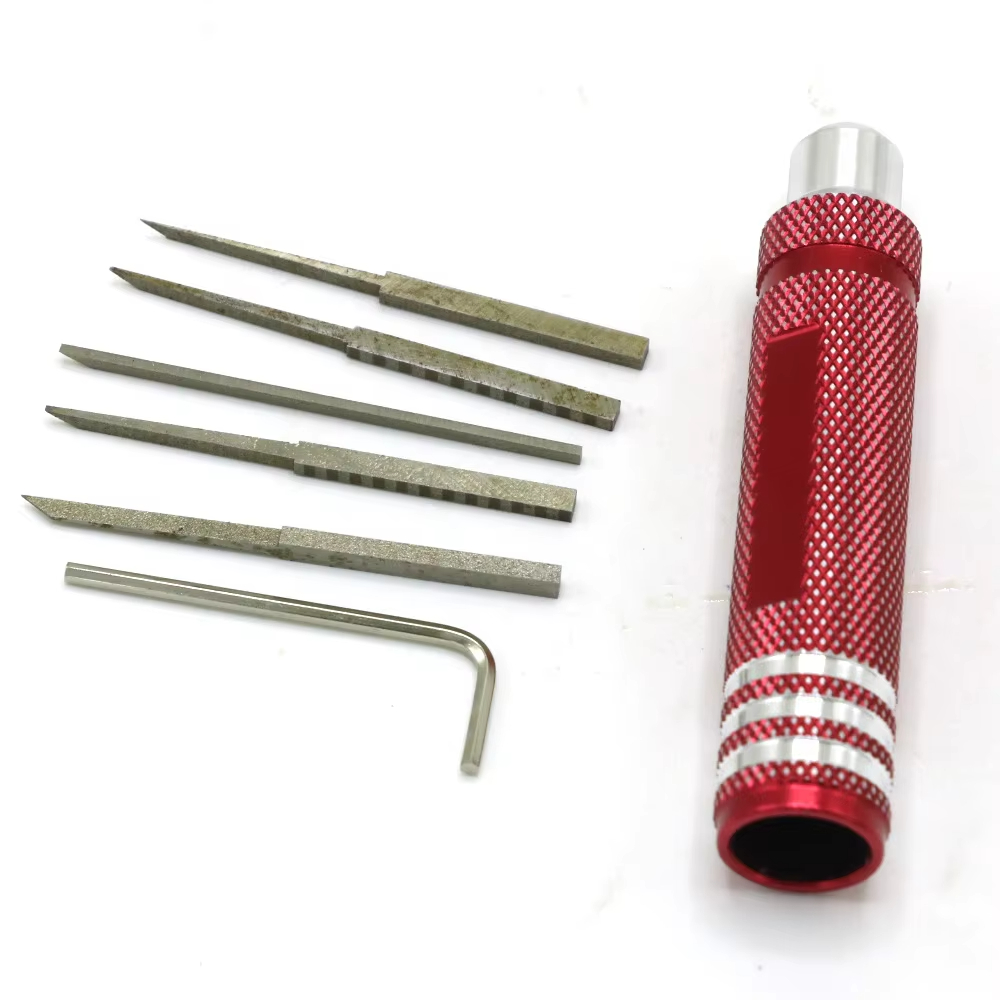 Prime Model Scriber con lama i - Rc Hobby Line recensione e prezzo