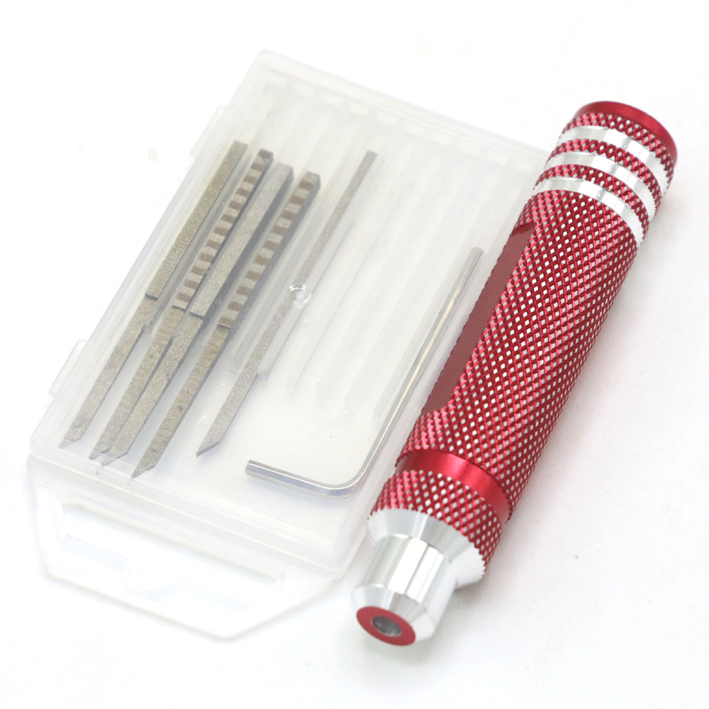 Prime Model Scriber con lama i - Rc Hobby Line recensione e prezzo
