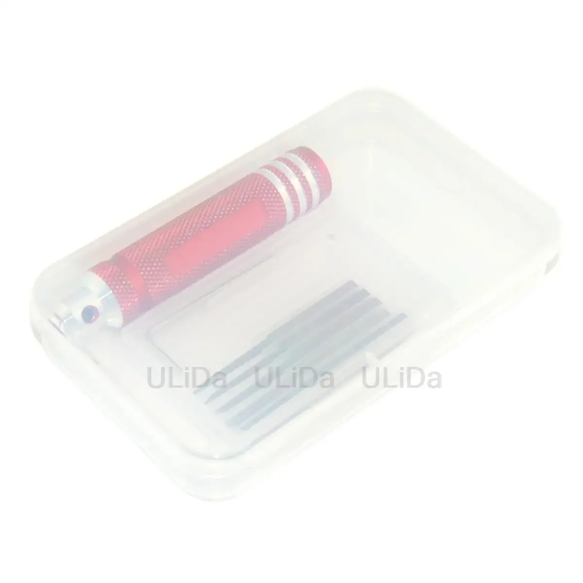 Scriber Prime Model con lama p - Rc Hobby Line recensione e prezzo